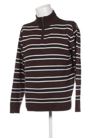 Мъжки пуловер Van Vaan, Размер XXL, Цвят Многоцветен, Цена 29,00 лв.