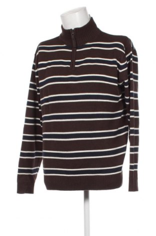 Herrenpullover Van Vaan, Größe XXL, Farbe Mehrfarbig, Preis € 5,49