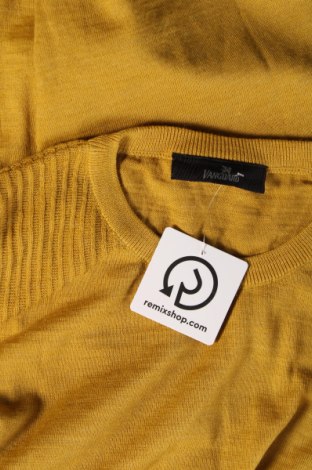 Herrenpullover Vanguard, Größe L, Farbe Gelb, Preis € 21,57