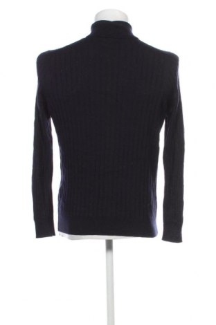 Herrenpullover Vg, Größe L, Farbe Blau, Preis 10,09 €