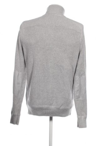 Мъжки пуловер WE, Размер L, Цвят Сив, Цена 14,50 лв.