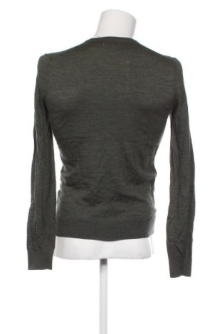 Ανδρικό πουλόβερ WE, Μέγεθος S, Χρώμα Πράσινο, Τιμή 7,53 €