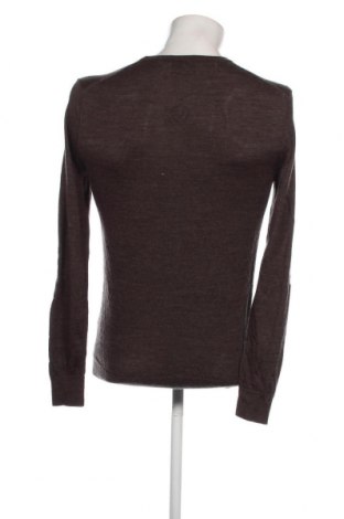 Мъжки пуловер WE, Размер M, Цвят Кафяв, Цена 14,50 лв.
