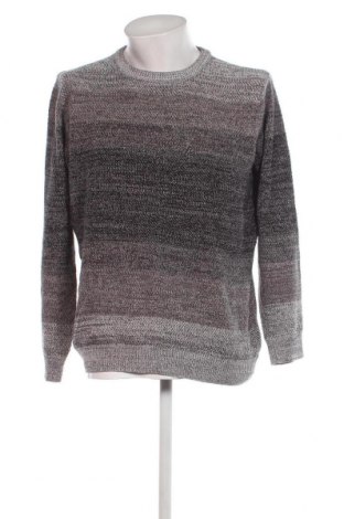 Ανδρικό πουλόβερ Watson's, Μέγεθος L, Χρώμα Πολύχρωμο, Τιμή 10,52 €