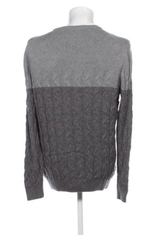 Мъжки пуловер Watson's, Размер XL, Цвят Сив, Цена 17,00 лв.