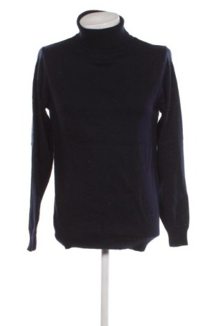 Мъжки пуловер Watson's, Размер M, Цвят Син, Цена 18,02 лв.
