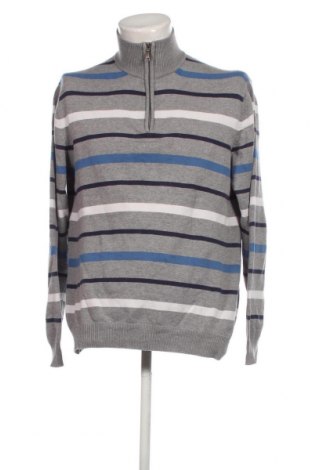 Мъжки пуловер Westbury, Размер XL, Цвят Сив, Цена 17,00 лв.