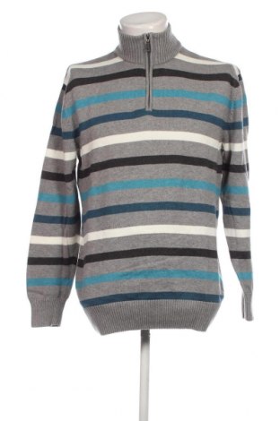 Ανδρικό πουλόβερ Westbury, Μέγεθος XL, Χρώμα Πολύχρωμο, Τιμή 11,15 €