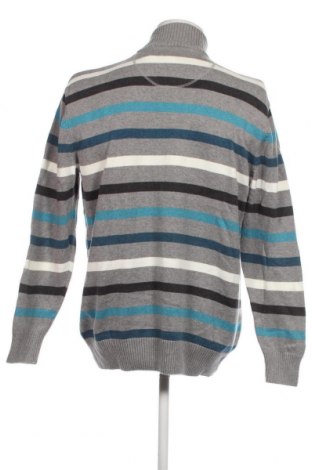 Ανδρικό πουλόβερ Westbury, Μέγεθος XL, Χρώμα Πολύχρωμο, Τιμή 11,15 €