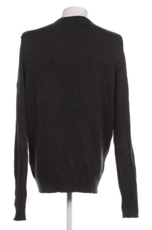 Мъжки пуловер Westbury, Размер XXL, Цвят Сив, Цена 15,98 лв.