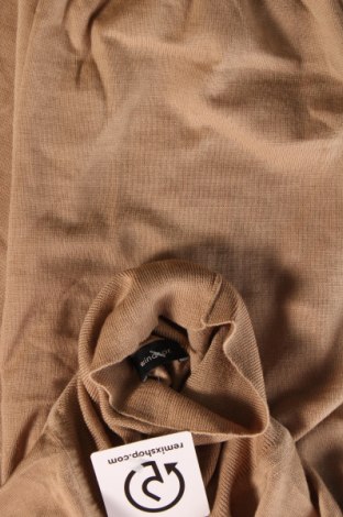 Ανδρικό πουλόβερ Windsor, Μέγεθος L, Χρώμα  Μπέζ, Τιμή 10,52 €