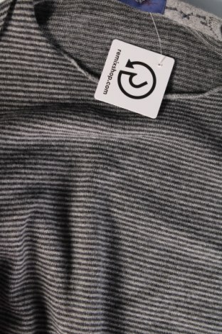 Herrenpullover Wool & Co, Größe L, Farbe Grau, Preis 20,71 €