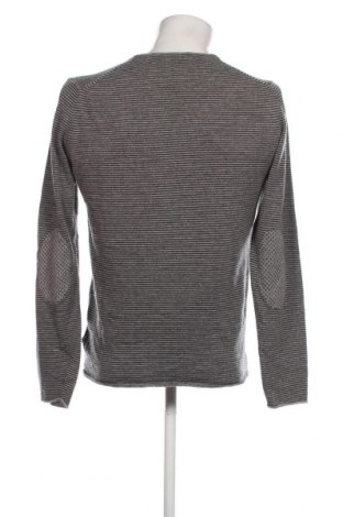 Herrenpullover Wool & Co, Größe L, Farbe Grau, Preis 20,71 €