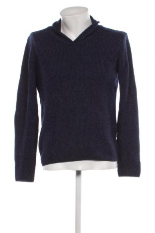 Herrenpullover Wrangler, Größe M, Farbe Blau, Preis € 22,86