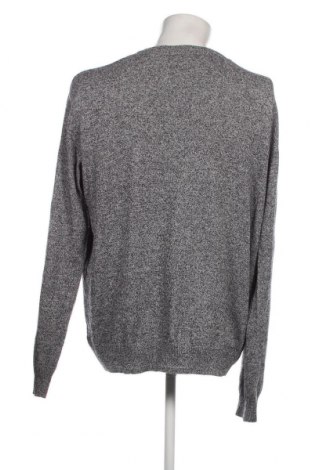 Мъжки пуловер X-Mail, Размер XXL, Цвят Сив, Цена 13,63 лв.