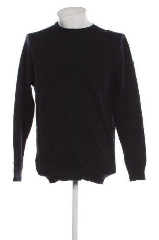 Мъжки пуловер Yd., Размер XL, Цвят Син, Цена 13,60 лв.