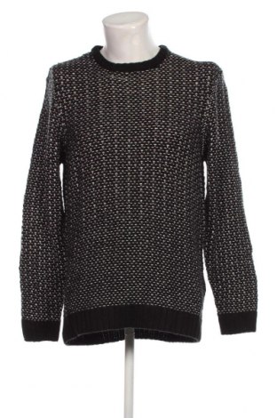 Ανδρικό πουλόβερ Your Turn, Μέγεθος XL, Χρώμα Πολύχρωμο, Τιμή 9,88 €