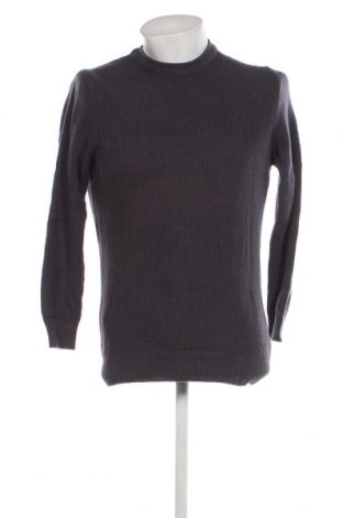 Ανδρικό πουλόβερ Zara, Μέγεθος M, Χρώμα Γκρί, Τιμή 7,92 €