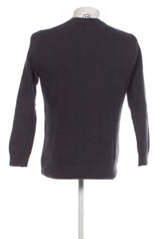 Herrenpullover Zara, Größe M, Farbe Grau, Preis € 8,91