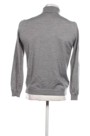 Herrenpullover Zara, Größe M, Farbe Grau, Preis 11,80 €