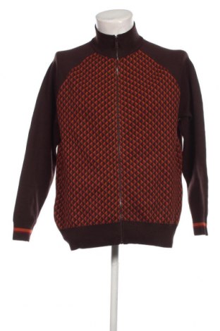 Pánský svetr  Zara, Velikost L, Barva Vícebarevné, Cena  510,00 Kč