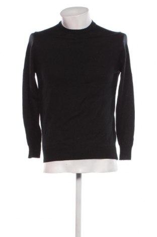 Herrenpullover Zara, Größe M, Farbe Schwarz, Preis 10,47 €