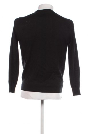 Pánský svetr  Zara, Velikost M, Barva Černá, Cena  255,00 Kč