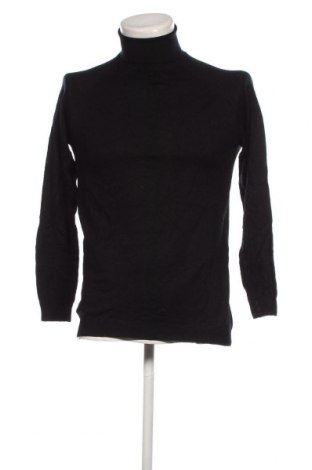 Herrenpullover Zara Man, Größe M, Farbe Schwarz, Preis € 12,47