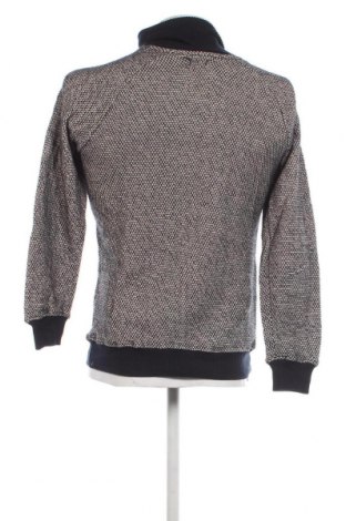 Мъжки пуловер Zara Man, Размер S, Цвят Син, Цена 32,00 лв.
