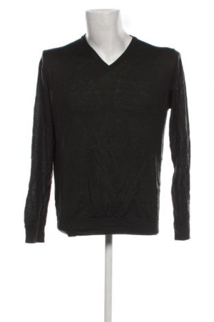 Herrenpullover Zara Man, Größe L, Farbe Grün, Preis € 10,47