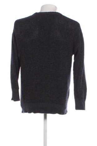 Herrenpullover Zara Man, Größe M, Farbe Blau, Preis 10,47 €