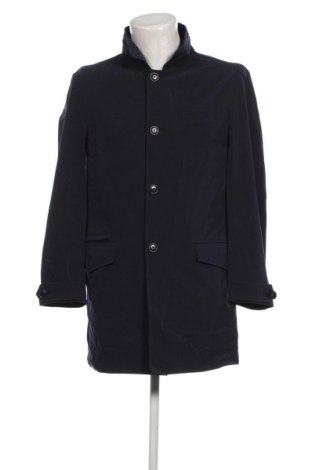 Pánský přechodný kabát  Fay, Velikost L, Barva Modrá, Cena  2 507,00 Kč