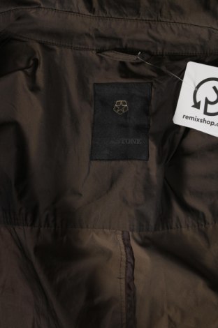 Pánsky prechodný kabát  Milestone, Veľkosť S, Farba Sivá, Cena  30,42 €