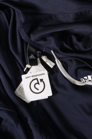 Ανδρικό αθλητικό σετ Adidas, Μέγεθος M, Χρώμα Μπλέ, Τιμή 72,16 €