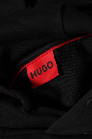 Мъжки спортен екип Hugo Boss, Размер L, Цвят Черен, Цена 289,00 лв.