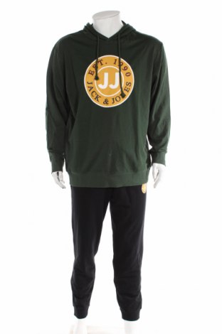 Ανδρικό αθλητικό σετ Jack & Jones, Μέγεθος XL, Χρώμα Πολύχρωμο, Τιμή 23,97 €