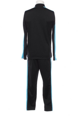 Herren Sportanzug Nike, Größe M, Farbe Schwarz, Preis 72,16 €