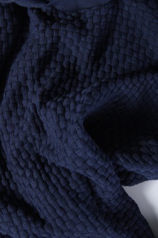 Herren Sweatshirt, Größe XXL, Farbe Blau, Preis € 6,67