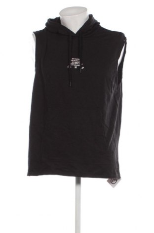 Ανδρικό φούτερ, Μέγεθος XL, Χρώμα Μαύρο, Τιμή 14,35 €