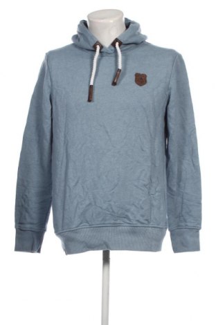 Herren Sweatshirt, Größe L, Farbe Blau, Preis € 16,14