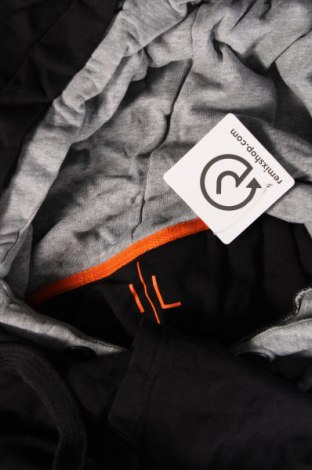 Herren Sweatshirt, Größe L, Farbe Schwarz, Preis € 16,14