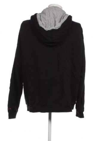 Herren Sweatshirt, Größe L, Farbe Schwarz, Preis 16,14 €
