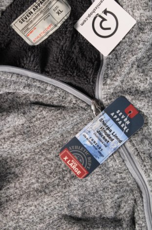 Herren Sweatshirt, Größe XL, Farbe Grau, Preis € 24,97