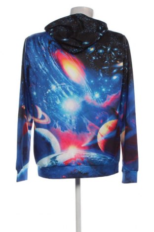 Férfi sweatshirt, Méret L, Szín Sokszínű, Ár 3 899 Ft