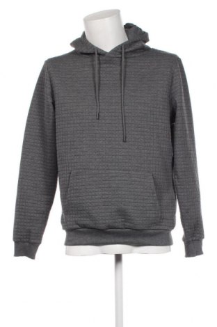 Herren Sweatshirt, Größe M, Farbe Grau, Preis 16,14 €