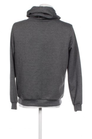 Herren Sweatshirt, Größe M, Farbe Grau, Preis 20,18 €