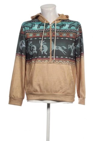 Herren Sweatshirt, Größe S, Farbe Mehrfarbig, Preis 12,11 €