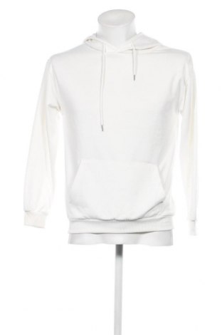 Herren Sweatshirt, Größe S, Farbe Weiß, Preis € 12,11