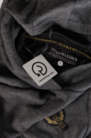 Herren Sweatshirt, Größe XL, Farbe Grau, Preis 12,71 €