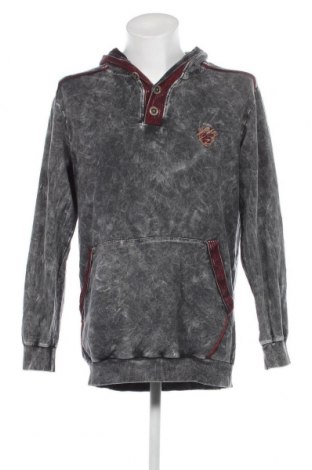 Herren Sweatshirt, Größe 4XL, Farbe Grau, Preis 20,18 €